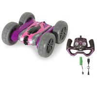 SpinX Stuntcar lilas-rose 2,4GHz