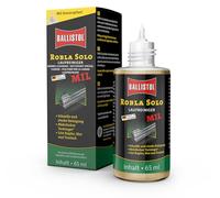 Ballistol Robla Solo MIL detergente per canne, 65 ml BAL-23532