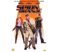 Spion Van Oranje
