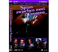 Spion zwischen zwei Fronten