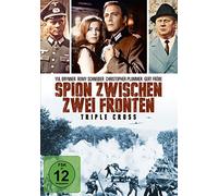 Spion zwischen zwei Fronten - Triple Cross