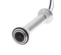 Spioncino Del Visore Della Porta, HD 1080p 2.4g 5g Wifi Telecamera Spioncino Porta Con Obiettivo Da 1,6 Mm E Ampio Angolo Di Visione Da 170° Telecamera a Spioncino per Porte