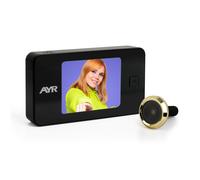 Ayr Spioncino Digitale Da 752 3.2´´