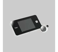 SPIONCINO DIGITALE Colore Argento Citofonia Videosorveglianza