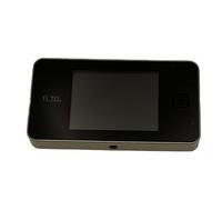 Spioncino digitale per porte blindate 125X68X15mm VI.TEL (cod. E0372)