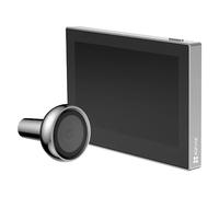 Spioncino Digitale per Portewifi Ezviz Risoluzione 2K 1080P Ezviz HP2 2K