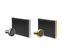 SPIONCINO DIGITALE PER PORTEWIFI 'HP2 2K' EZVIZ risoluzione 2K 1080P - / colore
