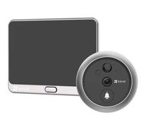 SPIONCINO DIGITALE SMART DP2 2K- - (SU ORDINAZIONE) - 1 pezzi EZVIZ