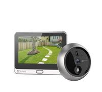 EZVIZ DP2C - Impianto videocitofonico per casa unifamiliare