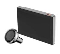 EZVIZ HP2 Nero, Argento