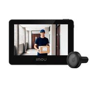 Spioncino Digitale WiFi Imou VD1-5M0S Schermo 4,3'' 149° Audio Bidirezionale