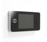 Spioncino Digitale Yale DDV500 Schermo 3,2" 0,3MP 105° Visione Notturna