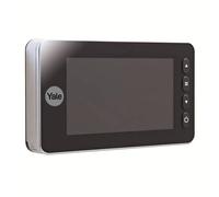 Spioncino Digitale YALE DDV5800 Schermo 4,3" 110° Visione Notturna