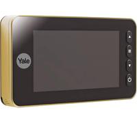 Spioncino Elettronico Autoimaging 45-5800-1443-00-0211 Oro, Cattura Immagini/Vid