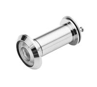 Spioncino for porta di sicurezza da 2 pezzi for d'ingresso for copertura privacy in vetro ottico L(Color 3)