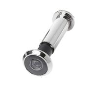 Spioncino nascosto della lega dello spioncino della porta di sicurezza per la porta d'ingresso con il filo fine del diametro 16mm di