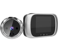 SPIONCINO OCCHIELLO DIGITALE PORTA CON TELECAMERA ELETTRONICO DISPLAY LCD 2.8"