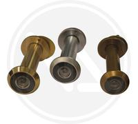 Spioncino Panoramico Per Porta