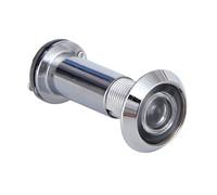 Spioncino per Porta, Visori Porta Per Sicurezza, Spioncino per Sportello, Foro Spia Di Sicurezza Per Porta Anteriore, Foro Spia Porta Grandangolare, Foro Spioncino, per Spessore Porta 35-60 mm