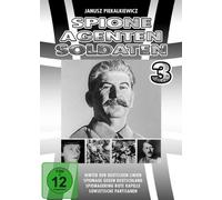 Spione, Agenten, Soldaten - Box 3 [4 DVDs]