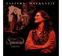 Spiorad by Talitha MacKenzie (1996-08-16)