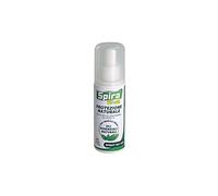 SPIRA Body Spray per Il Corpo Contro Gli Insetti 100 ML Giardino Campeggio