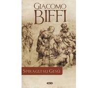 Spiragli su Gesù