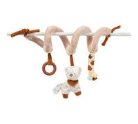 Nattou- Spirale, Colore Beige, 620208
