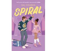 Libri Khabra Bal - Spiral