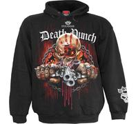 Spiral - 5Fdp - Assassin - Hoody Black - XL