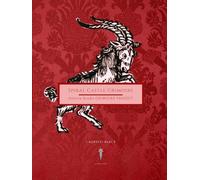 Spiral Castle Grimoire