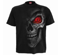 Spiral Death Stare ufficiale Uomo maglietta unisex