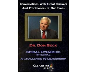 Spiral Dynamics: A Challenge To Leadership