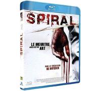 Spiral [Edizione: Francia]