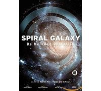 Spiral Galaxy - The Milky Way Unraveled