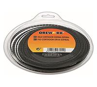 Spiral Grass Cutter Thread Ø2.4 mm 50 m