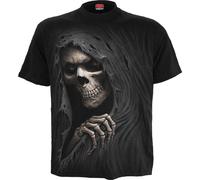 Spiral Grim Ripper autorizzato Uomo maglietta