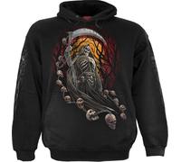 Spiral - Harbingers - Hoody Black XL Black