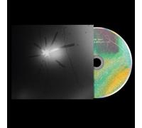 Touché Amoré Spiral in a Straight Line (CD) Album