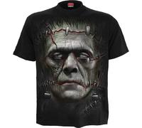 Spiral - It Lives - T-Shirt Black L Black