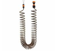 Lancia con tubo incluso Spiral Kit Plus 15 m - CLABER 9338