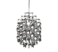 Verpan Spiral Lampadario Mini
