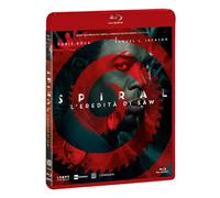 Spiral: L'Eredita' Di Saw (Blu-ray) Chris Rock Samuel L. Jackson Max Minghella