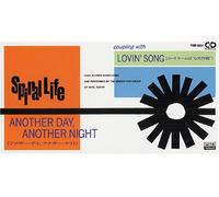 Spiral Life - Another Day Another Night