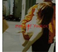 Spiral Life - Flourish (Jpn) (Rmst)