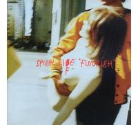 spiral life FLOURISH Tower Records edizione limitata completamente limitata