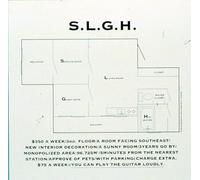 Spiral Life - Greatest Hits (S.L.G.H.)