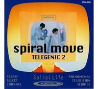 Spiral Life - Spiral Move Telegenic, Vol. 2