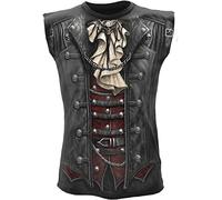 Spiral Maglietta da uomo -XL- GOTH WRAP