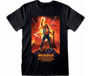 Spiral Men's T-Shirt S Black